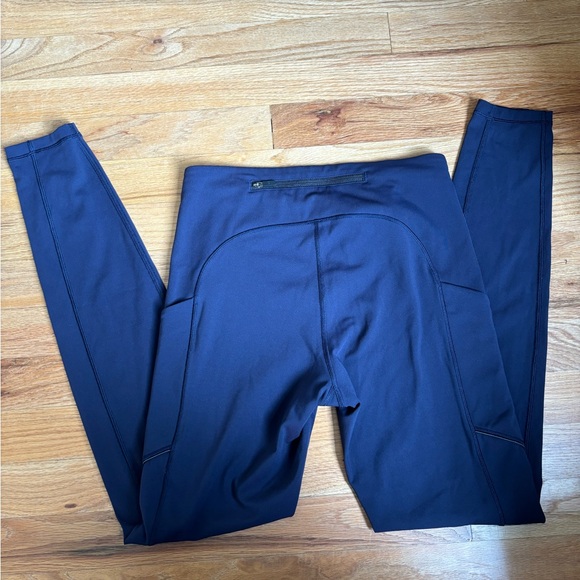 Lululemon Leggings - Size 6 - Picture 3 of 5